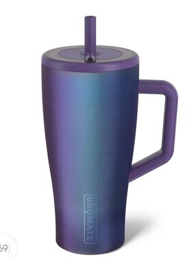 NIB BrüMate Era 30oz tumbler